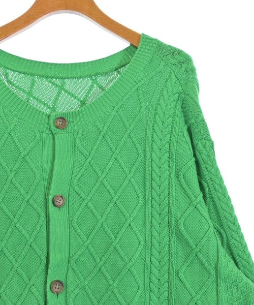 ZUCCa เสื้อกันหนาว