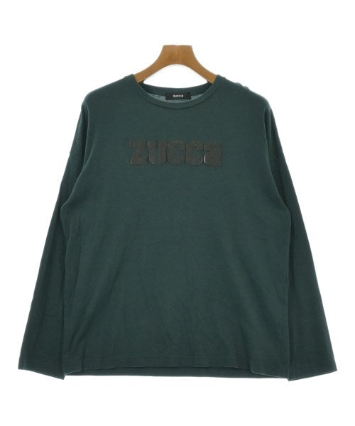 ZUCCa เสื้อยืด/เสื้อท็อปส์