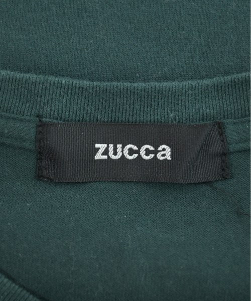 ZUCCa เสื้อยืด/เสื้อท็อปส์