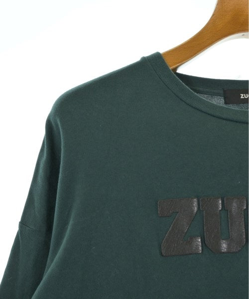 ZUCCa เสื้อยืด/เสื้อท็อปส์