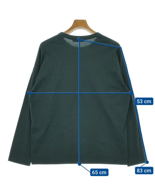 ZUCCa เสื้อยืด/เสื้อท็อปส์