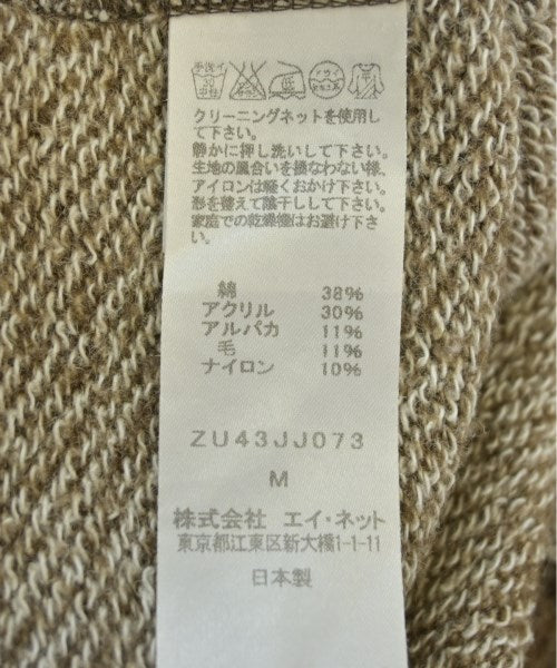 ZUCCa ชุดเดรส