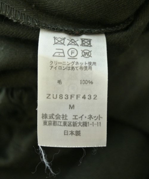 ZUCCa กางเกง อื่น
