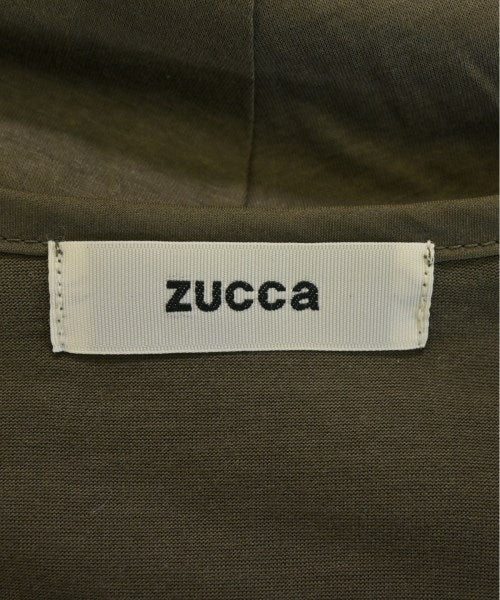 ZUCCa เสื้อยืด/เสื้อท็อปส์
