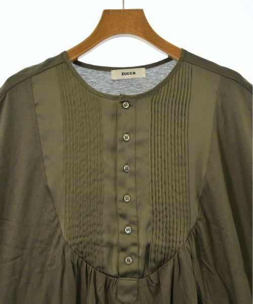 ZUCCa เสื้อยืด/เสื้อท็อปส์