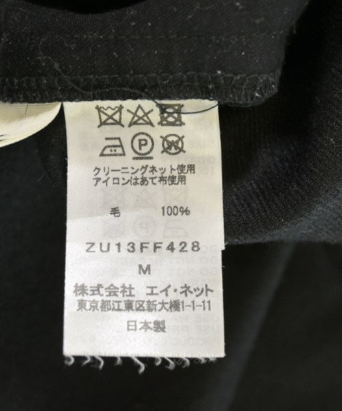 ZUCCa กางเกงขายาว
