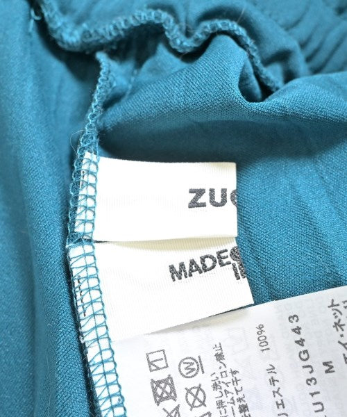 ZUCCa กระโปรงยาว/แม็กซี่ยาว