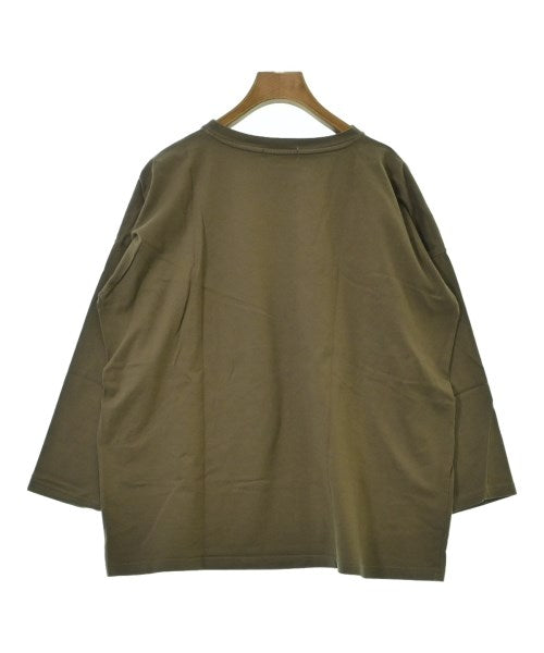 ZUCCa เสื้อยืด/เสื้อท็อปส์