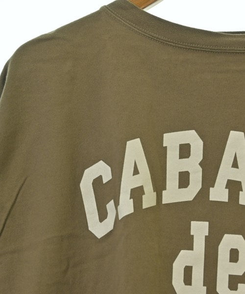 ZUCCa เสื้อยืด/เสื้อท็อปส์