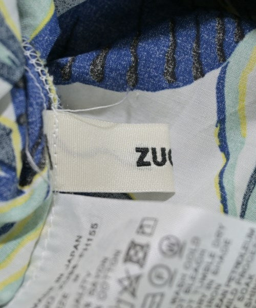 ZUCCa ชุดเดรส