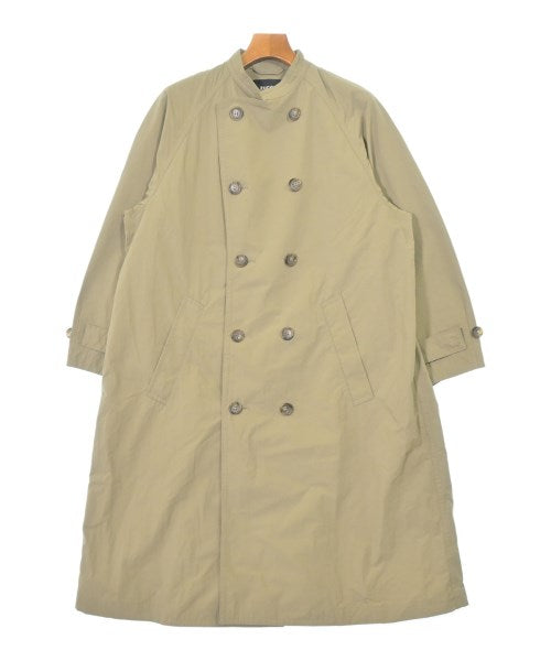 ZUCCa เสื้อโค้ท อื่น
