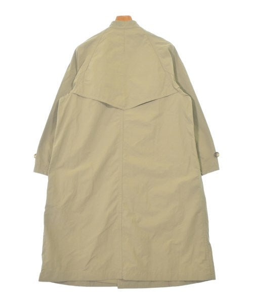 ZUCCa เสื้อโค้ท อื่น