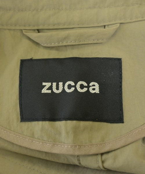 ZUCCa เสื้อโค้ท อื่น