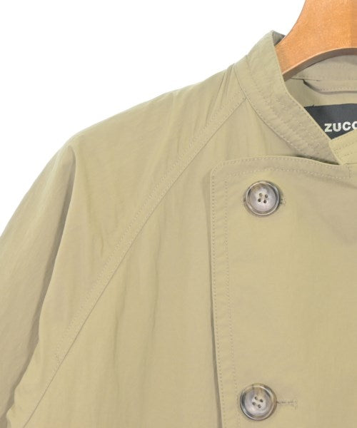 ZUCCa เสื้อโค้ท อื่น