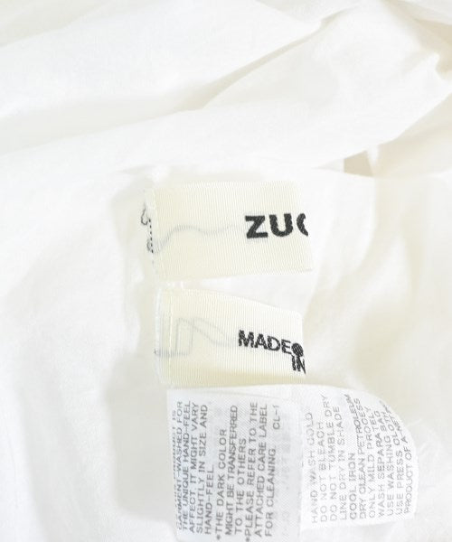 ZUCCa เสื้อสตรี