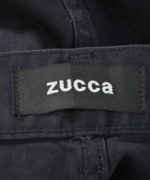ZUCCa ชิโน่