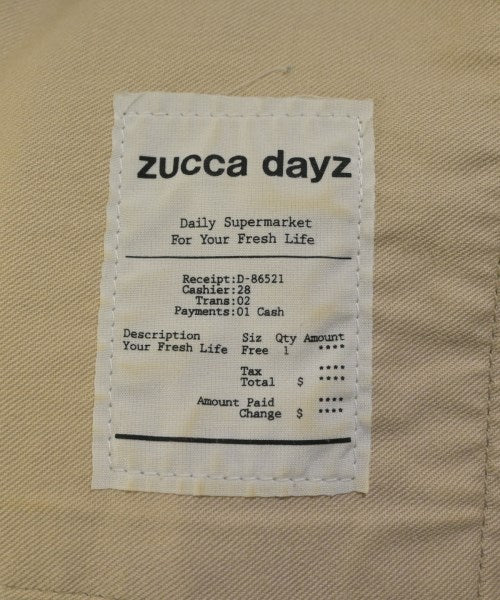 ZUCCa ชิโน่