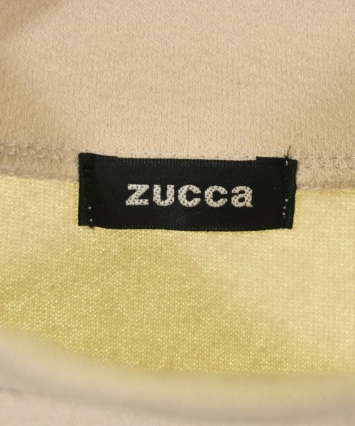 ZUCCa เสื้อยืด/เสื้อท็อปส์