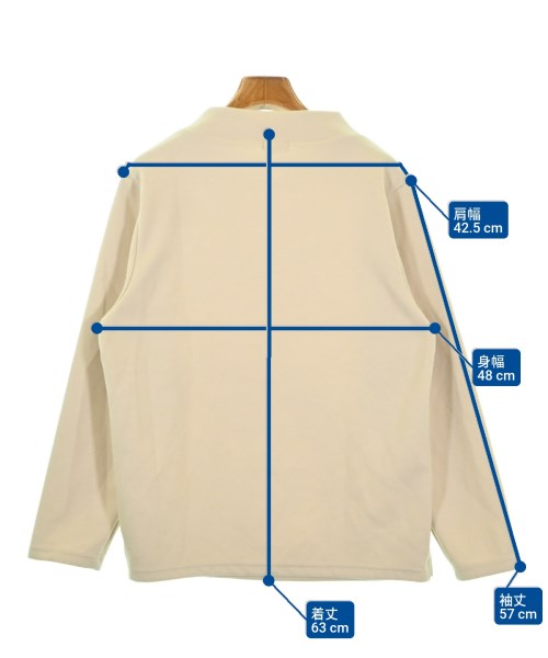 ZUCCa เสื้อยืด/เสื้อท็อปส์