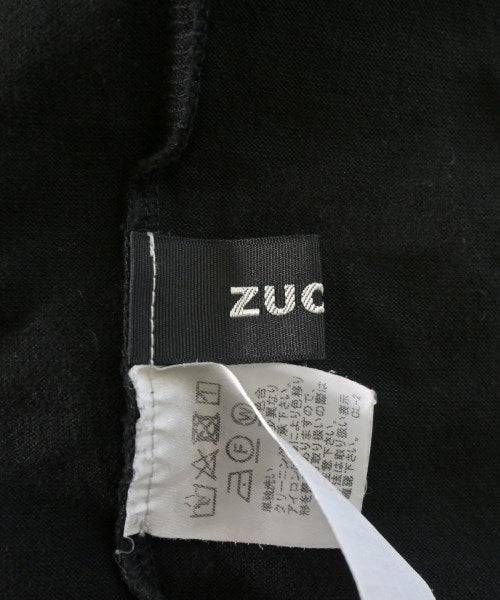 ZUCCa เสื้อยืด/เสื้อท็อปส์