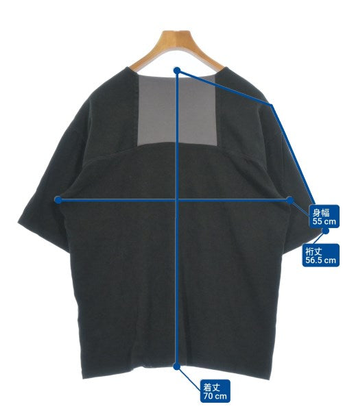 ZUCCa เสื้อยืด/เสื้อท็อปส์