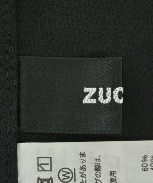 ZUCCa แจ็คเก็ตลำลอง