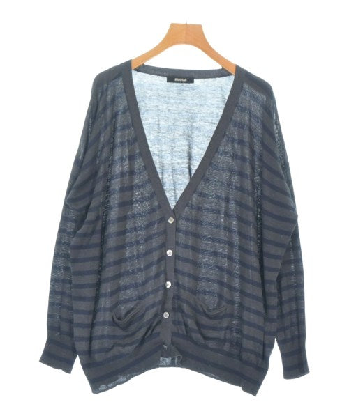 ZUCCa เสื้อคาร์ดิแกน