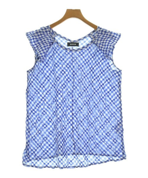 ZUCCa เสื้อลำลอง