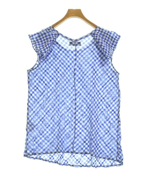 ZUCCa เสื้อลำลอง