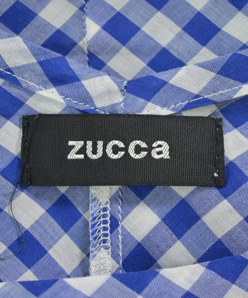 ZUCCa เสื้อลำลอง