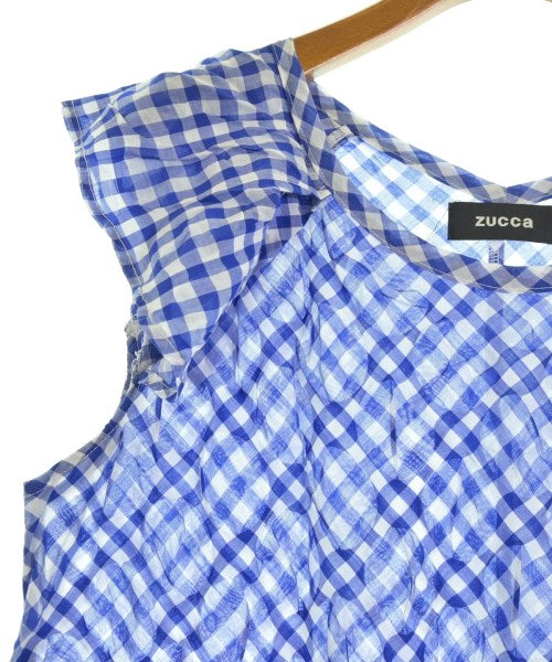 ZUCCa เสื้อลำลอง