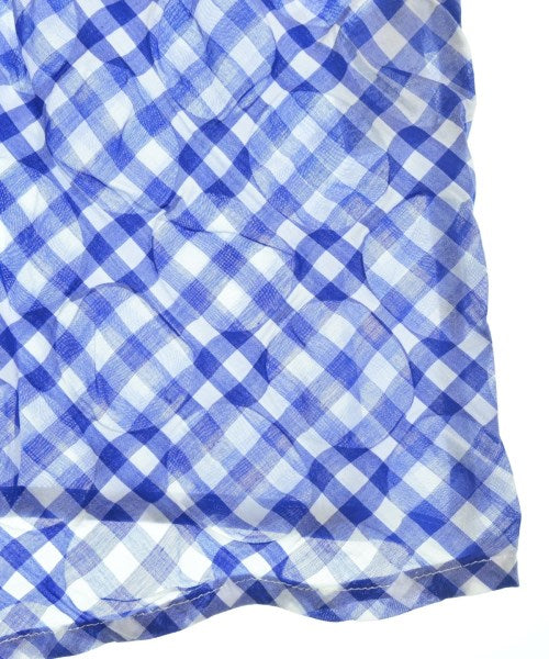 ZUCCa เสื้อลำลอง