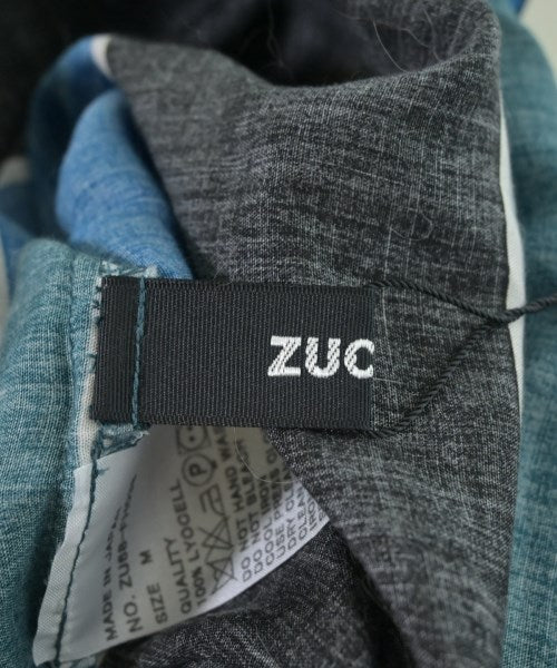 ZUCCa ชุดเดรส