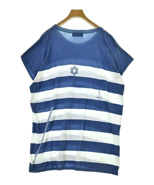 ZUCCa เสื้อยืด/เสื้อท็อปส์