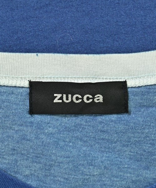 ZUCCa เสื้อยืด/เสื้อท็อปส์
