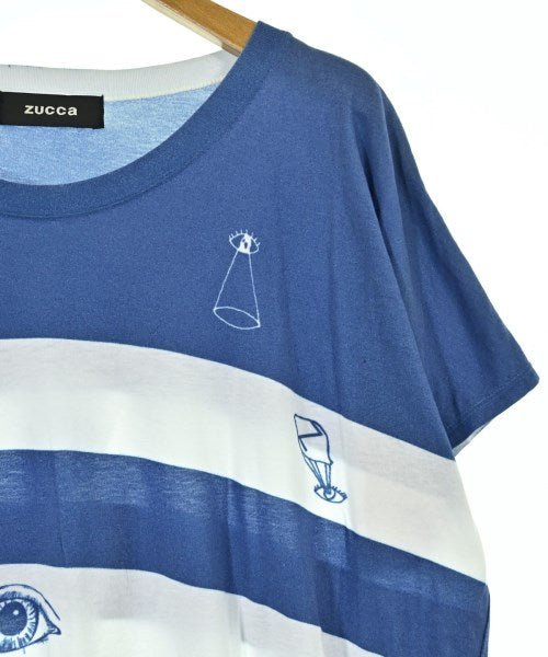 ZUCCa เสื้อยืด/เสื้อท็อปส์