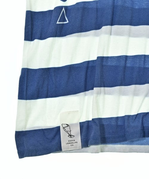 ZUCCa เสื้อยืด/เสื้อท็อปส์