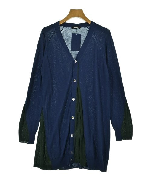 ZUCCa เสื้อคาร์ดิแกน