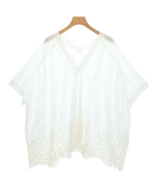 ZUCCa เสื้อสตรี