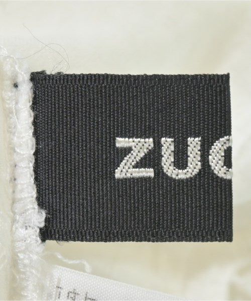 ZUCCa เสื้อสตรี