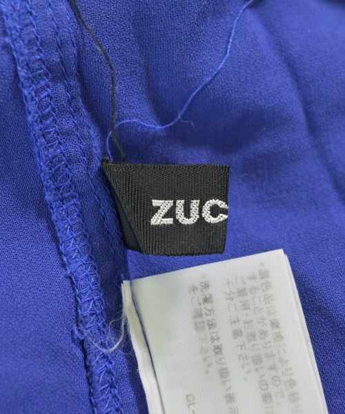 ZUCCa เสื้อลำลอง