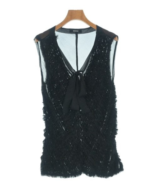ZUCCa เสื้อกั๊ก