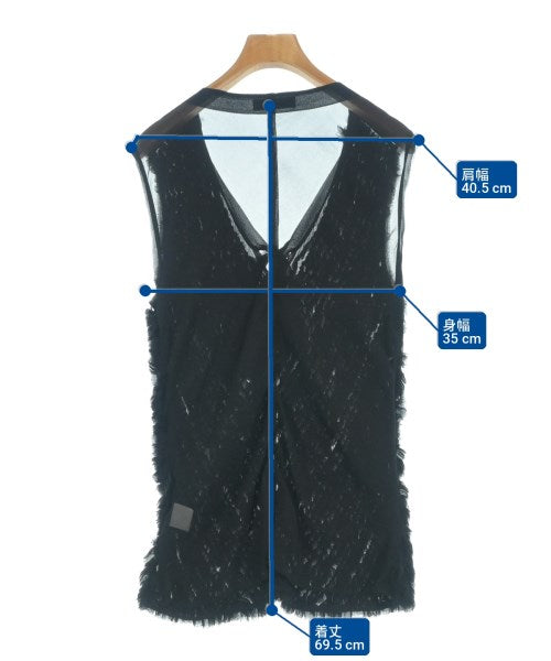 ZUCCa เสื้อกั๊ก