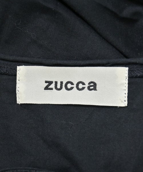 ZUCCa เสื้อลำลอง
