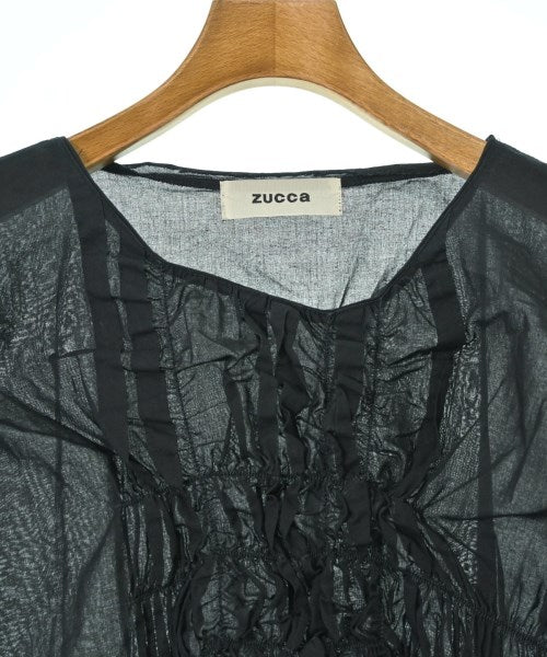 ZUCCa เสื้อลำลอง