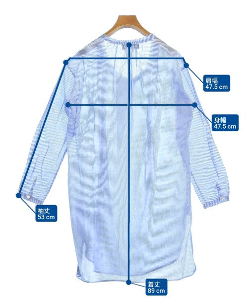 ZUCCa เสื้อสตรี