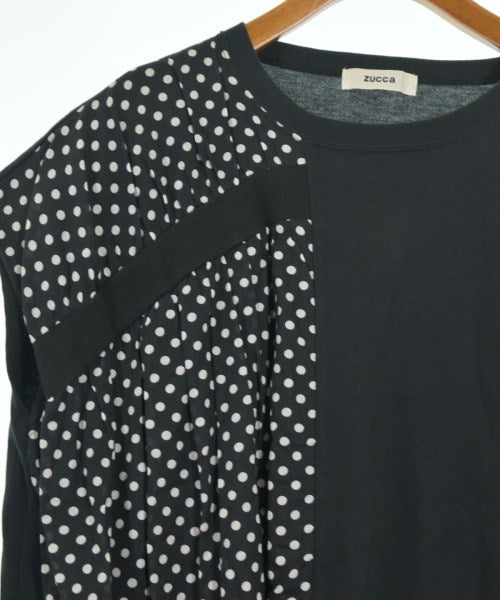 ZUCCa เสื้อยืด/เสื้อท็อปส์