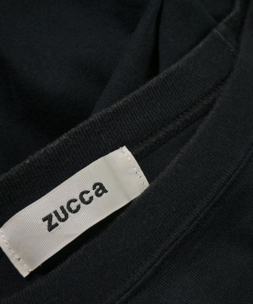 ZUCCa เสื้อยืด/เสื้อท็อปส์