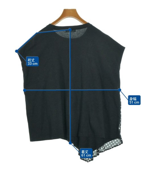 ZUCCa เสื้อยืด/เสื้อท็อปส์