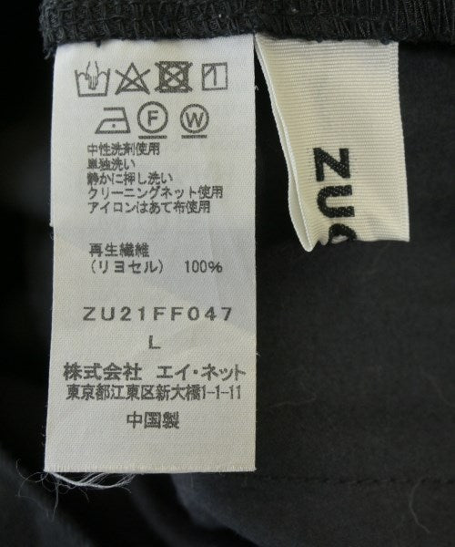 ZUCCa กางเกง 5 ส่วน